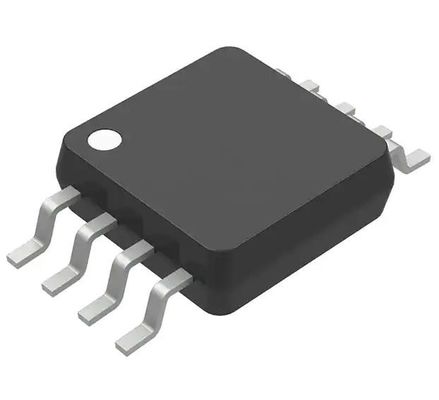 LP2951CMMX-3.3/NOPB Линейный регулятор напряжения IC положительно регулируемый (фиксированный) 1
