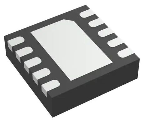TPS74801DRCR Линейный регулятор напряжения IC положительно регулируемый 1 выход 1.5A