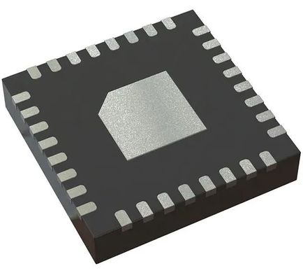 TRS3243ECRHBR 3/5 Передатчик 3V ~ 5.5V Полный RS232 32-VQFN (5x5)