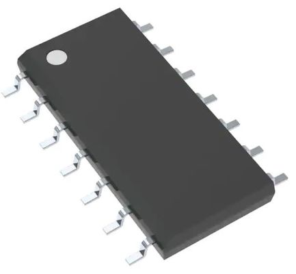 SN74HC08QDRQ1 И Врат IC 4 Канал 14-SOIC 2V ~ 6V 17ns @ 6V, 50pF