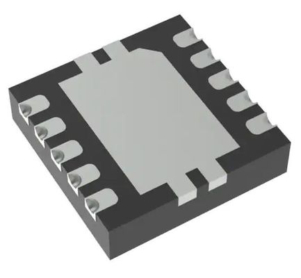 LM53601LQDSXRQ1 Buck Switching Regulator IC положительное фиксированное 5В 1 выход 1А
