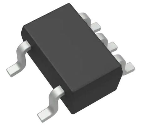 LMS33460MG/NOPB Supervisor Открытый отвод или открытый коллектор 1 канал SC-70-5
