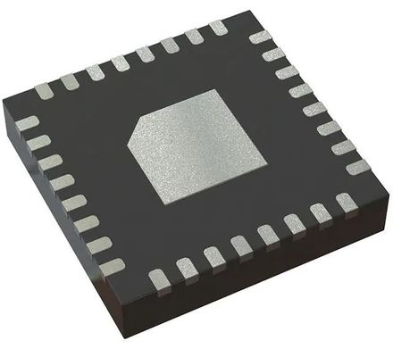 6PAIC3109TRHBRQ1 Аудио интерфейс 16 b, 20 b, 24 b, 32 b I2C, I2S 32-VQFN (5x5)