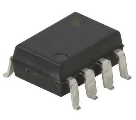 FOD3150ASD 3A Gate Driver Optical Coupling 5000Vrms 1 канал 8-SMD