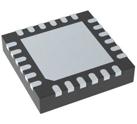 BQ25890HRTWT IC для зарядки Литий-ион/полимер 24-WQFN (4x4) 14V 5A
