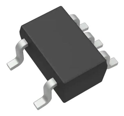 SN74LVC1G08DCKR И Врат IC 1 канал SC-70-5 1.65V ~ 5.5V 32mA, 32mA