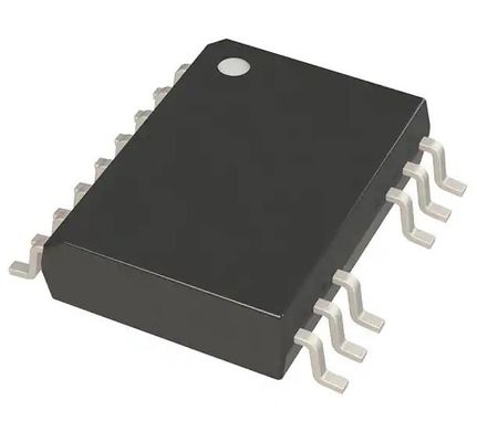 UCC21530BQDWKRQ1 4A 6A Двигатель шлюза Капацитивная сцепка 5700Vrms 2 канал