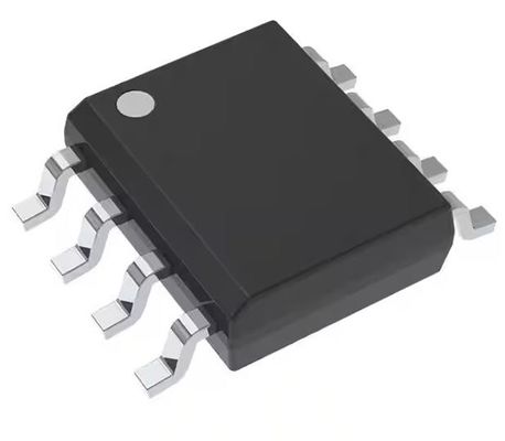 ISO7420DR Цифровой изолятор общего назначения 2500Vrms 2 канал 1Mbps 25kV/μs