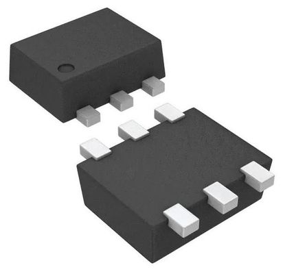 TLV62585PDRLR Регулятор переключения IC положительно регулируемый 0.6V 1 Выход 3A SOT-563