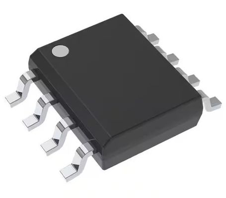 SN65HVD1781DR 1/1 Передатчик полуресивер RS422, RS485 8-SOIC 3.15V ~ 5.5V