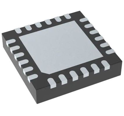 DS110DF111SQE/NOPB Интерфейс 24-WQFN (4x4) 2.375V ~ 2.625V 3V ~ 3.6V