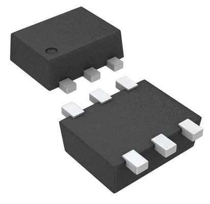 TLV62585PDRLT коммутаторный регулятор IC положительно регулируемый 0.6V 1 выход 3A