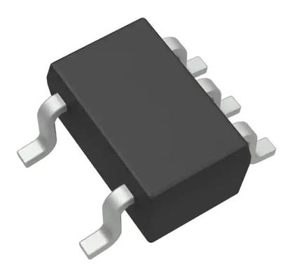 TPS71725DCKR Линейный регулятор напряжения IC положительный фиксированный 1 выход 150mA SC-70-5