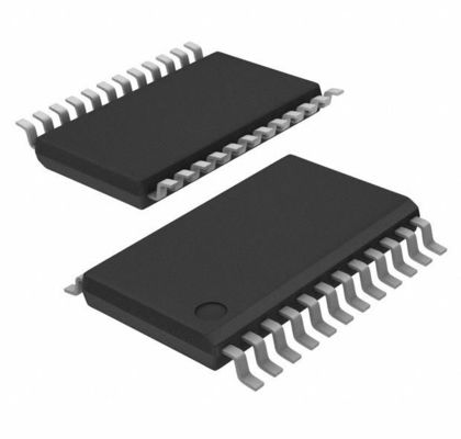 UCC28950QPWRQ1 Регулятор полного моста Контроллер положительного выхода IC 24-TSSOP
