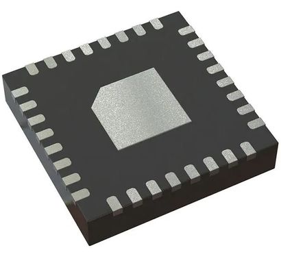BQ40Z60RHBT IC для зарядки литий-ион/полимер 32-VQFN (5x5) 26V SMBus