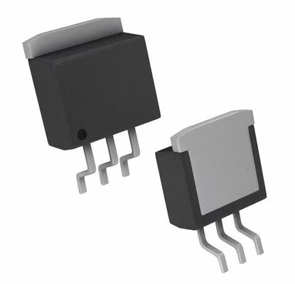LM3940ISX-3.3/NOPB Линейный регулятор напряжения IC положительный фиксированный 1 выход 1A DDPAK
