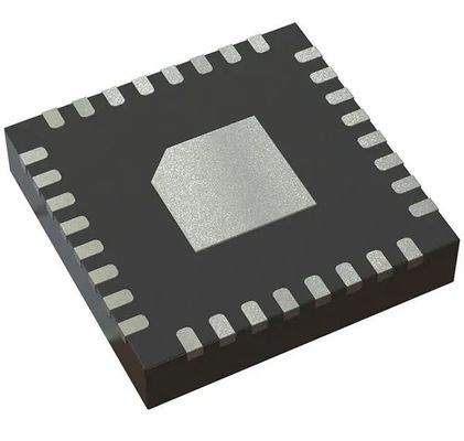 TLV320AIC3105IRHBR Стерео аудио интерфейс 24 b PCM аудио интерфейс 32-VQFN (5x5)