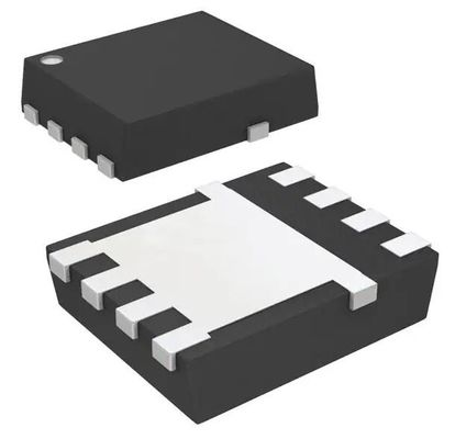 CSD17576Q5B N-канал 30 V 100A (Ta) 3.1W (Ta) 125W (Tc) -55°C ~ 150°C (TJ)