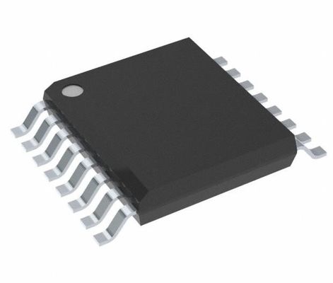 ISO7741FQDBQRQ1 Цифровой изолятор общего назначения 2500Vrms 4 канал 100Mbps 85kV/μs