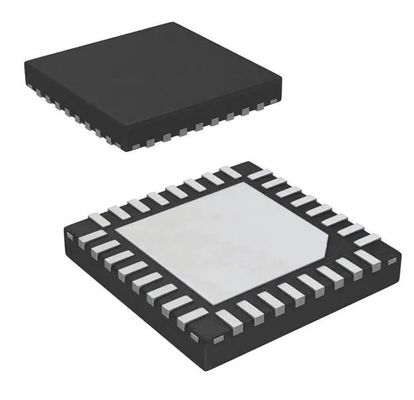 LM5119PSQX/NOPB Регулятор положительный выход Step-Down DC-DC контроллер IC