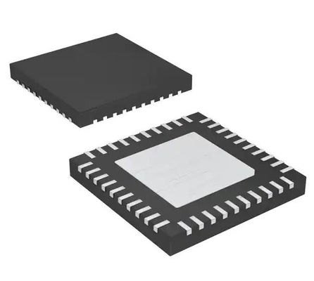 MSP430F5172IRSBR MSP430 CPUXV2 MSP430F5xx Микроконтроллер IC 16-битный 25МГц ФЛАСШ