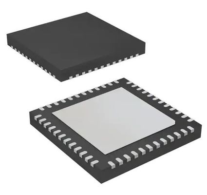 CDCM6208V1RGZR Часовой генератор IC 800MHz 1 48-VFQFN