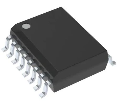 ISO7340CQDWRQ1 Цифровой изолятор общего назначения 3000Vrms 4 канал 25Mbps 25kV/μs