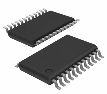 UCC28951QPWRQ1 Регулятор полного моста с положительным выходом, контроллер постоянного тока IC 24-TSSOP