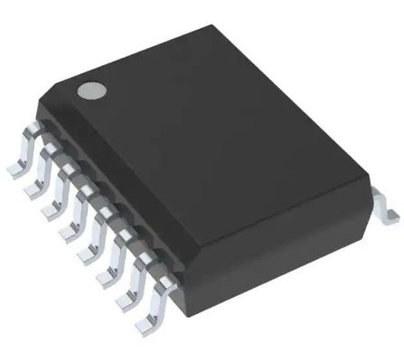 ISO7240CFDW Цифровой изолятор общего назначения 2500Vrms 4 канал 25Mbps 25kV/μs CMTI