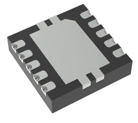 LM53601AQDSXTQ1 Регулятор переключения IC положительно регулируемый 3.3V 1 выход 1A