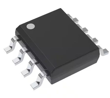 SN65HVD1782QDRQ1 1/1 Передатчик полуресивер RS422, RS485 8-SOIC 3.3V ~ 5V
