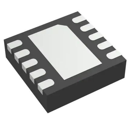 TPS259261DRCT Электронный регулировщик предохранителя 5A 10-VSON (3x3) 4.5V ~ 13.8V