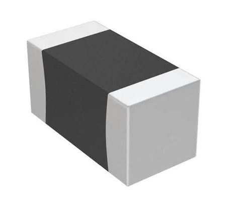 CC0402MRX5R6BB475 4,7 μF ± 20% 10В Керамический конденсатор X5R 0402 (1005 М)