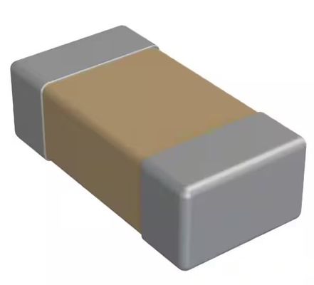 C0603C102K5RACTU 1000 pF ±10% 50В Керамический конденсатор X7R 0603 (1608 М)