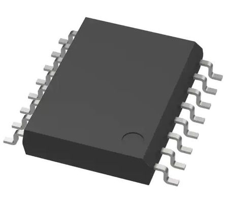 SI8660BD-B-IS Цифровой изолятор общего назначения 5000Vrms 6 канал 150Mbps 35kV/μs