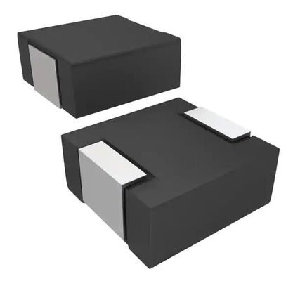 IHLP2525BDER8R2M01 8.2 μH Защищенный формованный индуктор 3 A 106mOhm Max Нестандартный