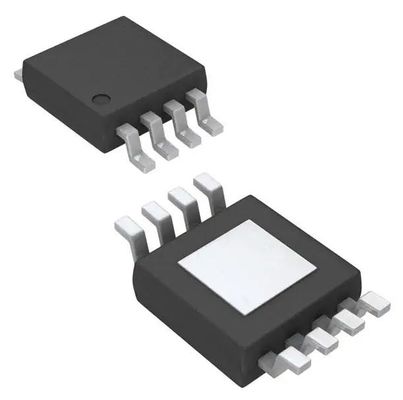 LM5085QMYE/NOPB Регулятор положительный выход Step-Down DC контроллер IC 8-HVSSOP