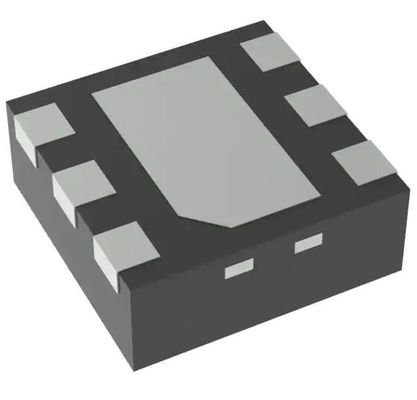 LP5912Q3.0DRVTQ1 Линейный регулятор напряжения IC положительный фиксированный 1 выход 500mA