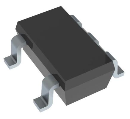 SN74AHC1G09DBVR И Врат IC 1 канал Открытый отвод SOT-23-5 2V ~ 5.5V