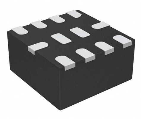 TLV62585RWTR коммутаторный регулятор IC положительно регулируемый 0.6V 1 выход 3A 12-VFQFN