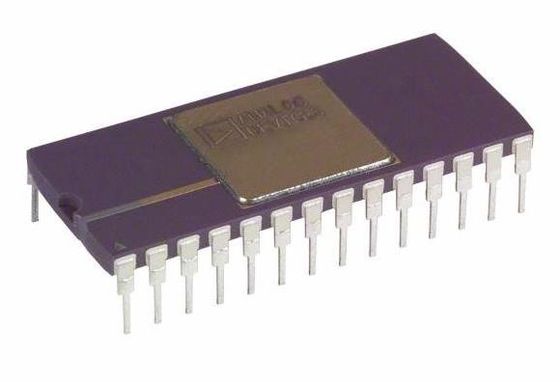 AD1674BD 12-битный аналоговый-цифровой преобразователь 1 вход 1 SAR 28-CDIP