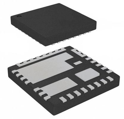 FDMF3035 Half Bridge Driver Synchronous Buck Converters UMOS 31-PQFN (5x5) (включает в себя: