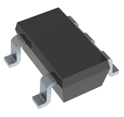 INA193AIDBVT Регулятор тока монитора высокой стороны SOT-23-5 -16V ~ 80V