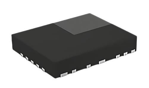 Позитв IC регулятора LM53635NQRNLRQ1 исправил 3.3V 1 выход 3.5A 22-VFQFN