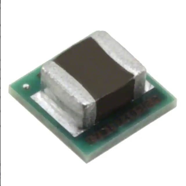 LMZ10501SILR Не-изолировало политика DC модуля вывел наружу 0,6 | 3.6V 1A 2.7V - входной сигнал 5.5V