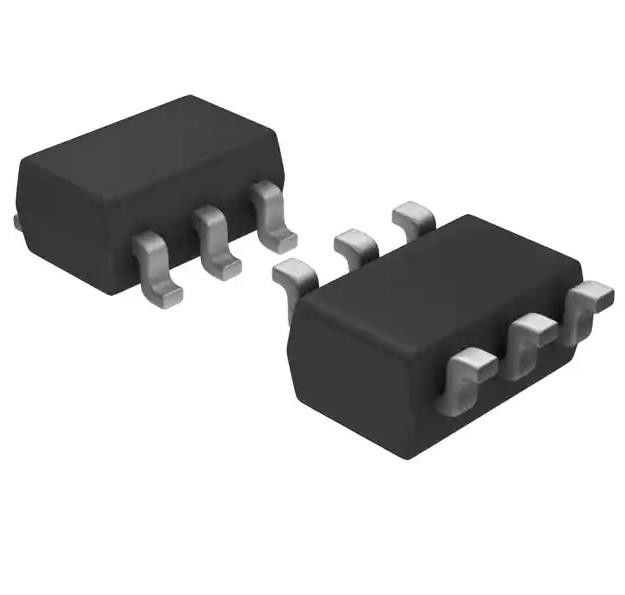 Ссылка напряжения тока REF SOT23 КОМПАРАТОРА 1 W/VOLT TLV3012AIDBVR IC пушпульная