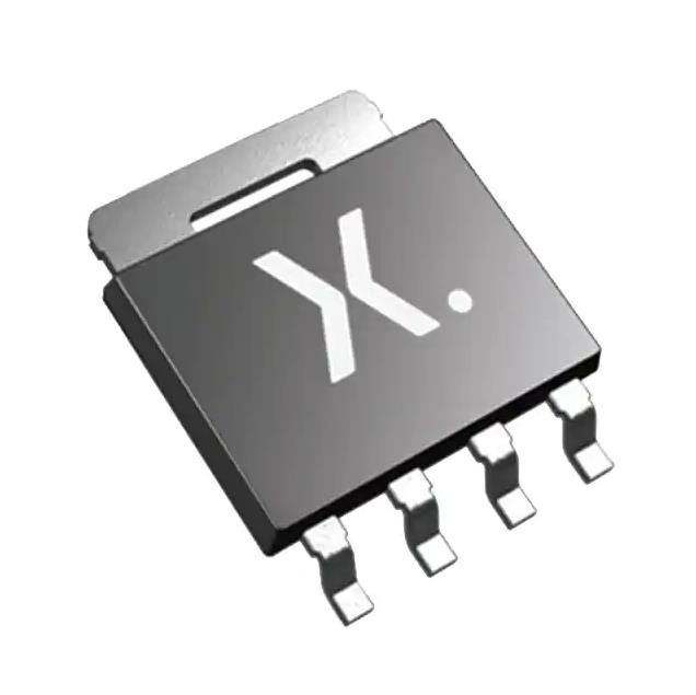 Канал обломока 40V 56A 85W LFPAK56 Power-SO8 n IC транзистора BUK9Y14-40B 115