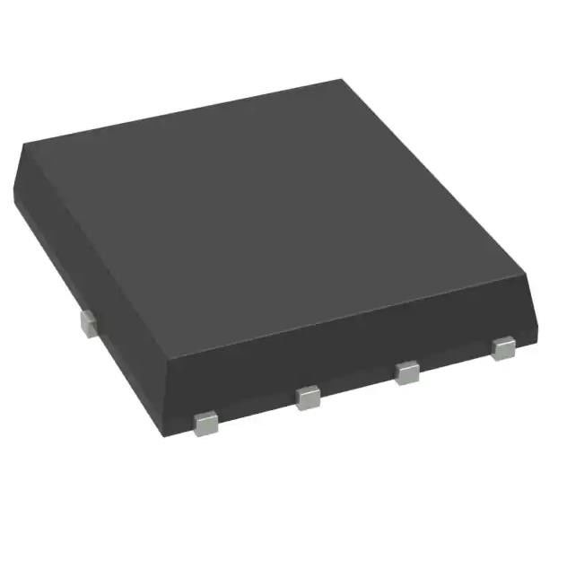 Канал 40V 25A 49A 2.5W 104W n обломока IC транзистора 8-PQFN FDMS8460