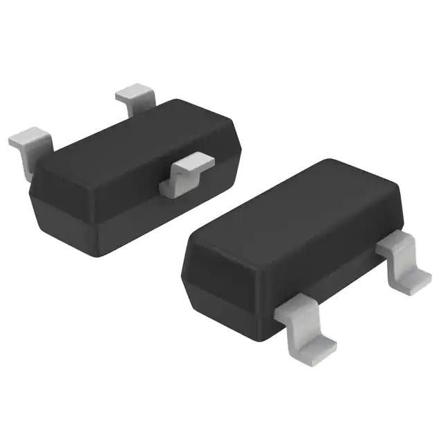Держатель Micro3™/SOT-23 P-канала 30 v 3A 1.25W обломока IRLML5203TRPBF IC поверхностный