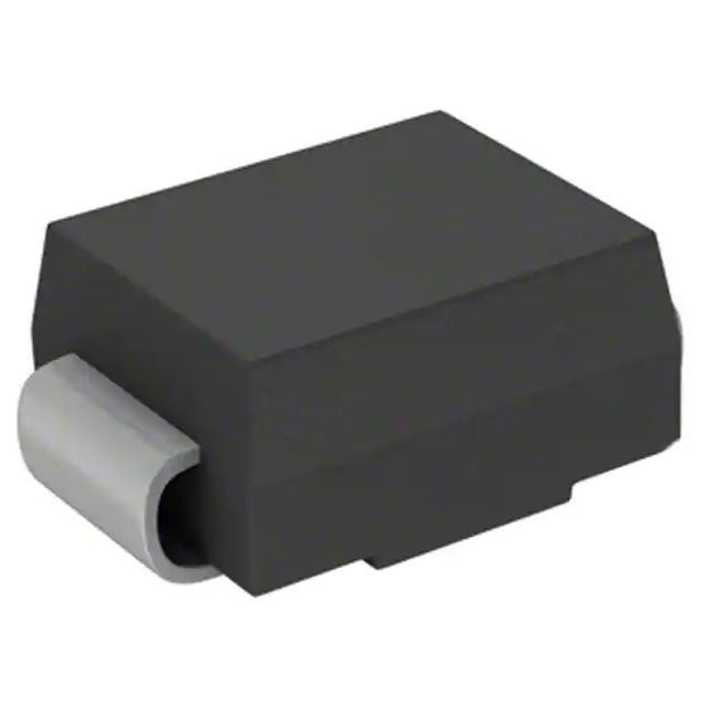 B340A-13-F Диод 40 В 3A SMA для поверхностного монтажа 500 мкА 200 пФ -55°C ~ 150°C